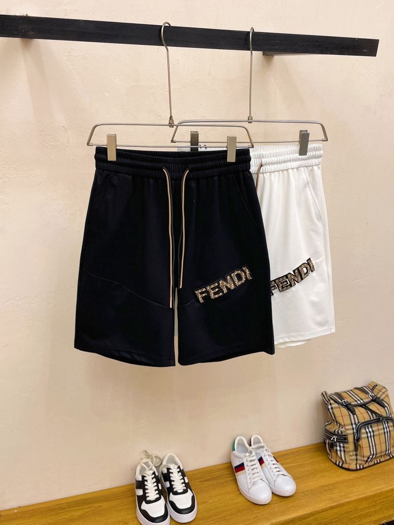 Fendi Short Pants